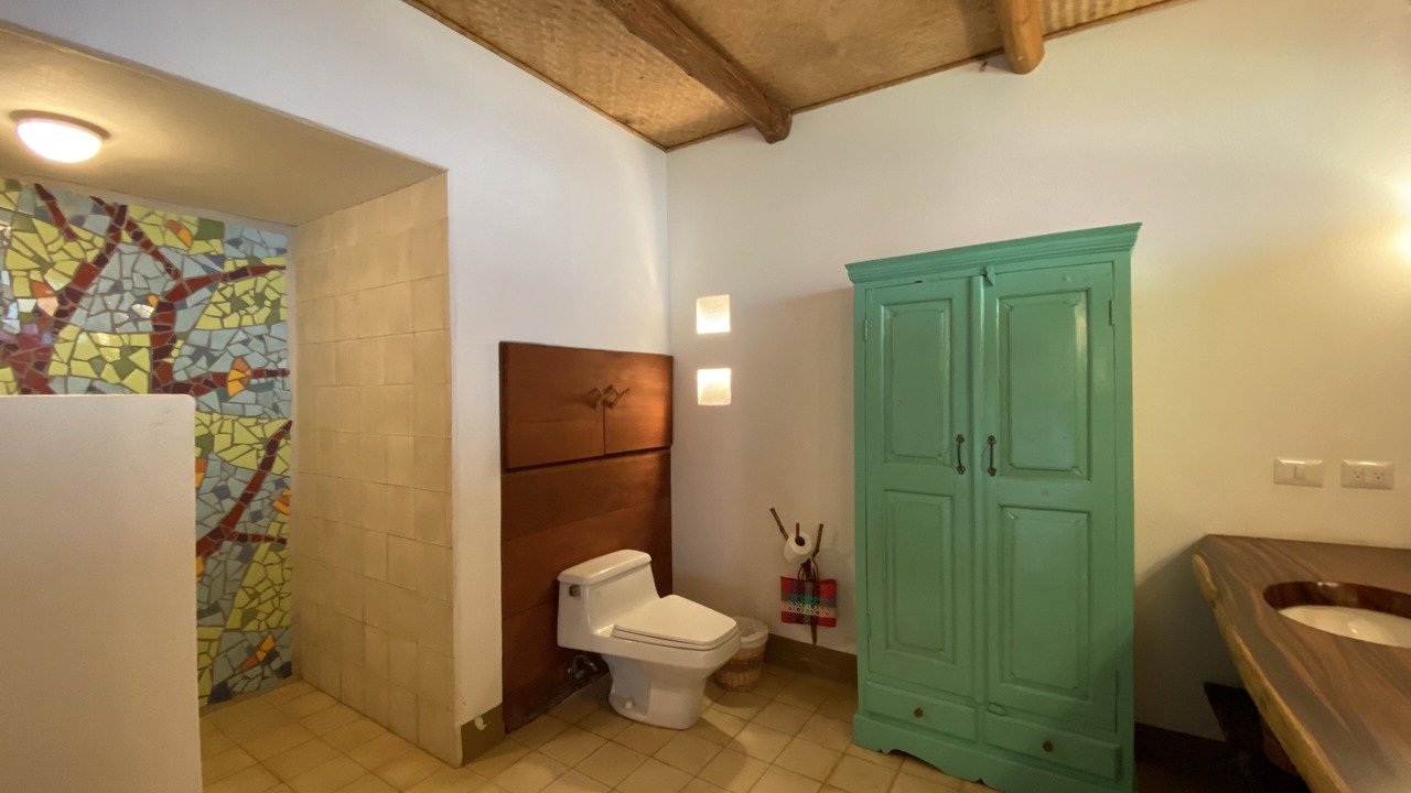 Photo of Bathroom in Islita