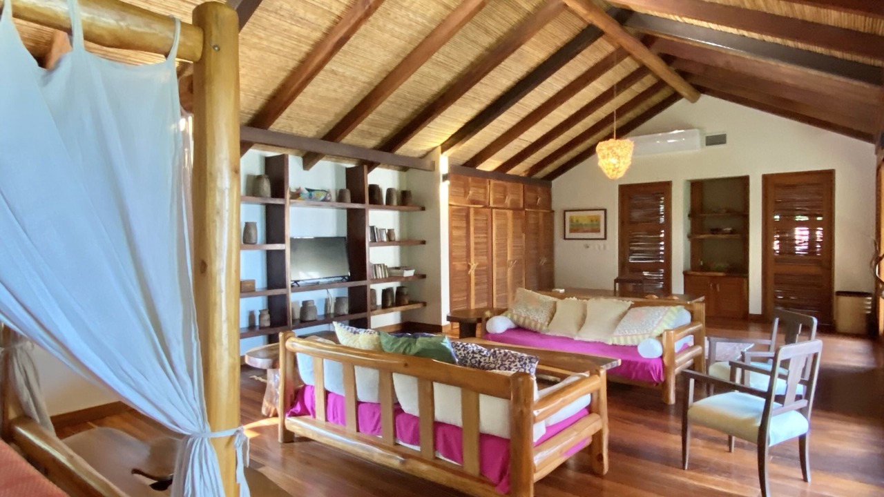 Photo of Bedroom in Islita