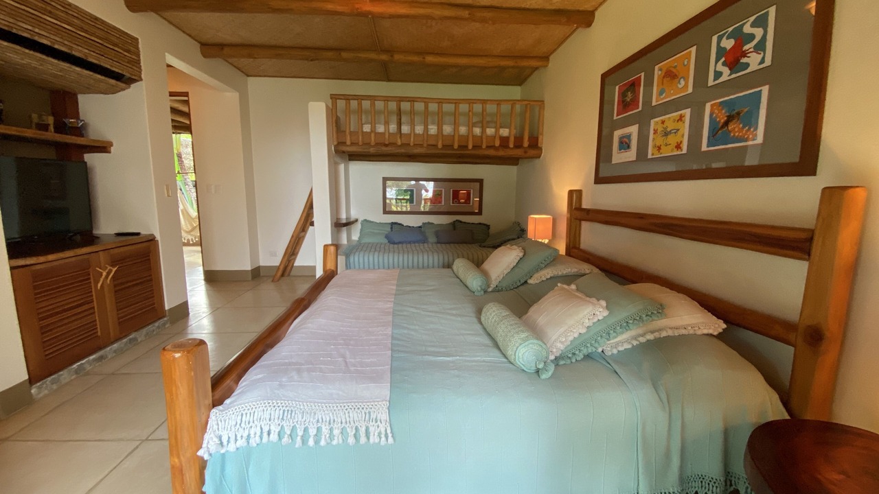 Photo of Bedroom in Islita