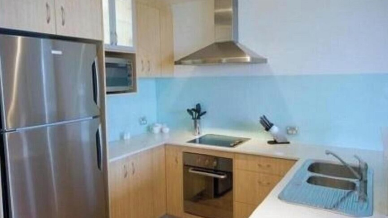 Photo of Kitchen in Miami