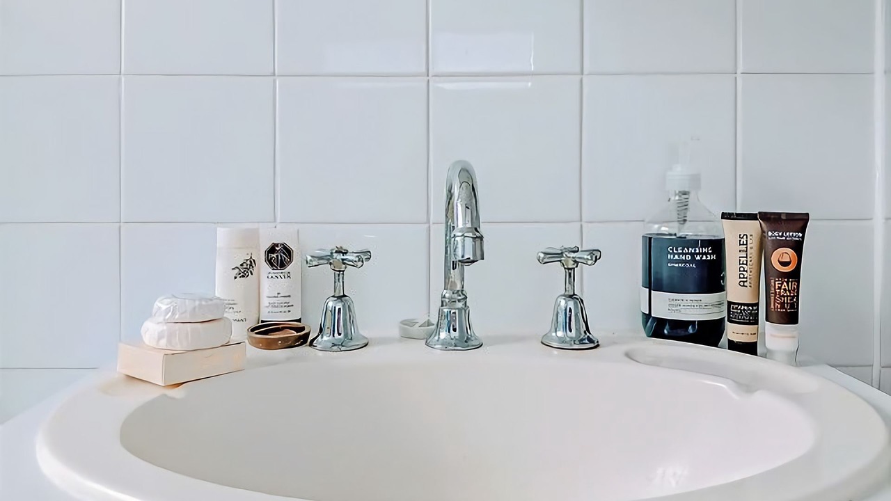 Photo of Bathroom in Sawtell
