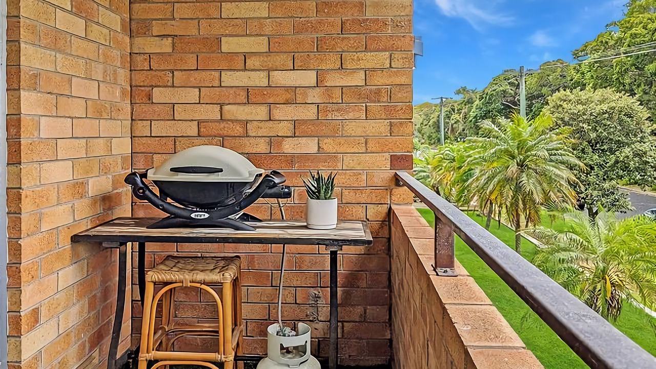 Photo of Outdoor in Sawtell