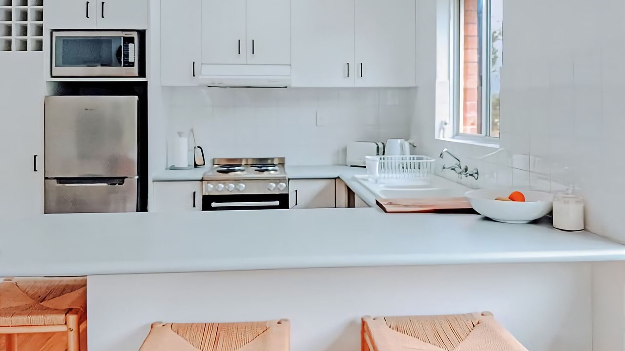 Photo of Kitchen in Sawtell