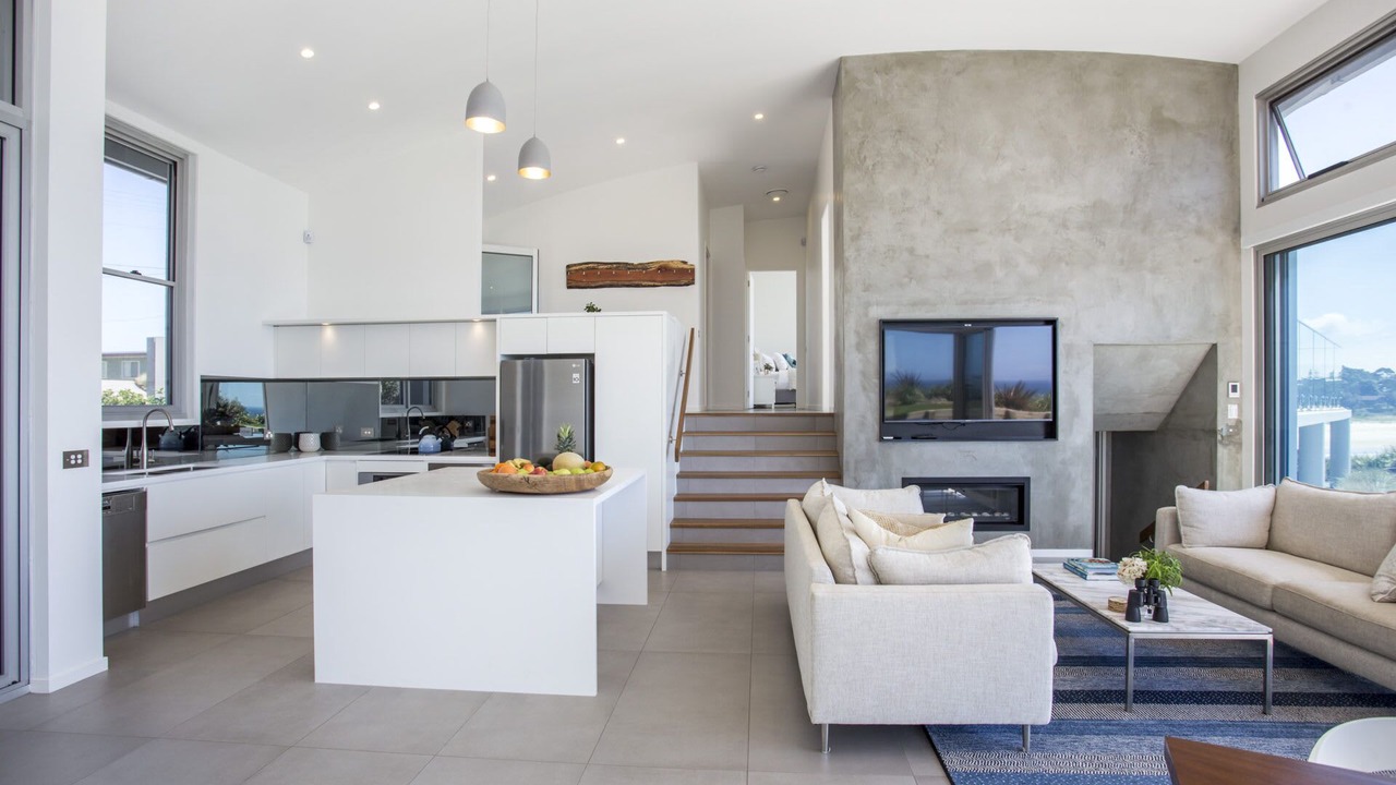 Photo of Livingroom in Bawley Point