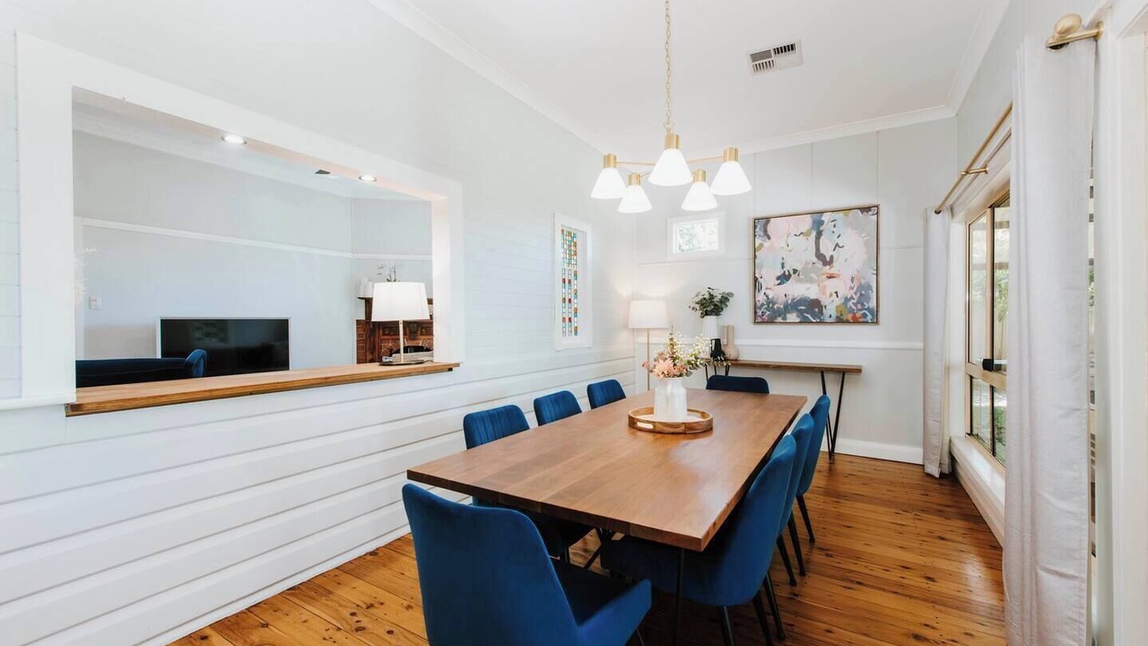 Photo of Bedroom in Central Mudgee
