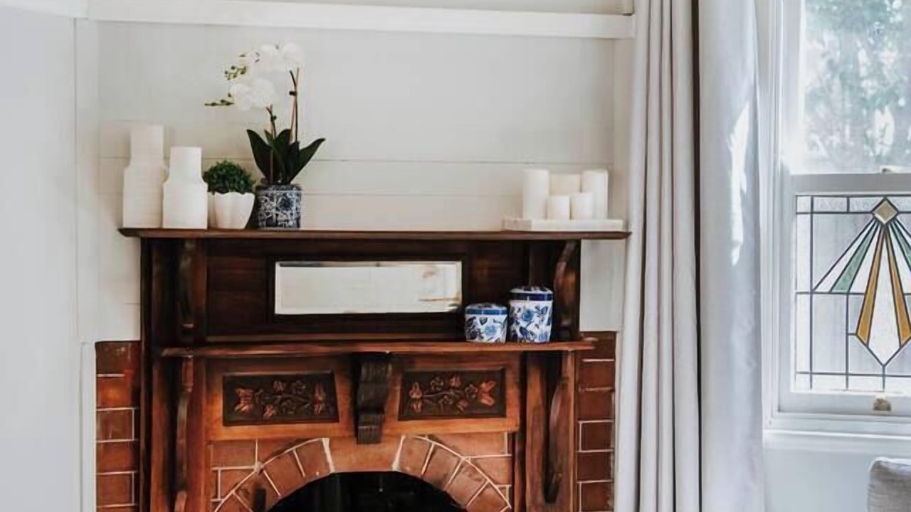 Photo of Livingroom in Central Mudgee