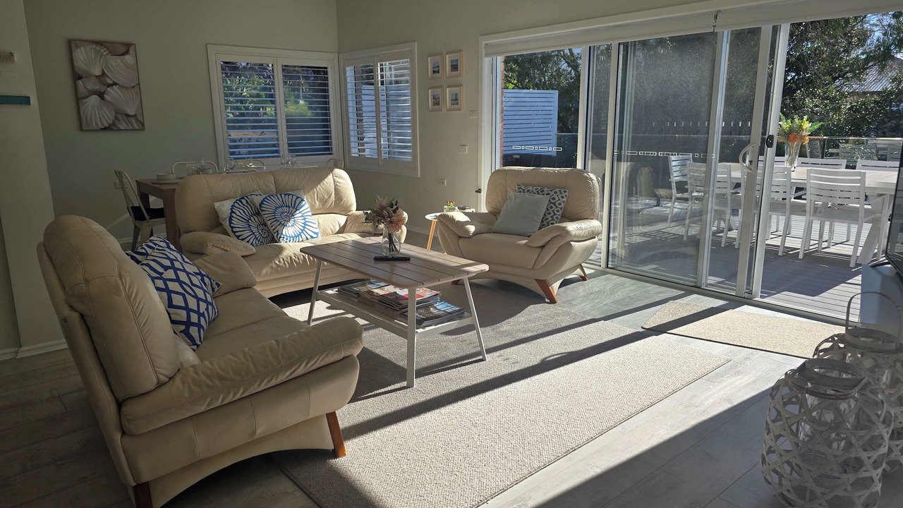 Photo of Livingroom in Mollymook