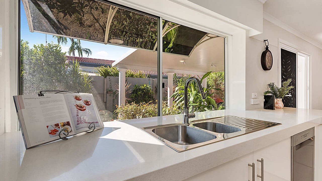 Photo of Kitchen in Noosa Heads