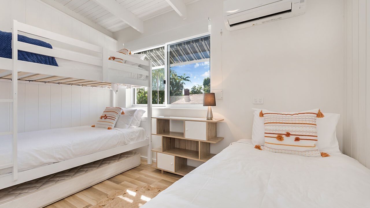 Photo of Bedroom in Noosa Heads