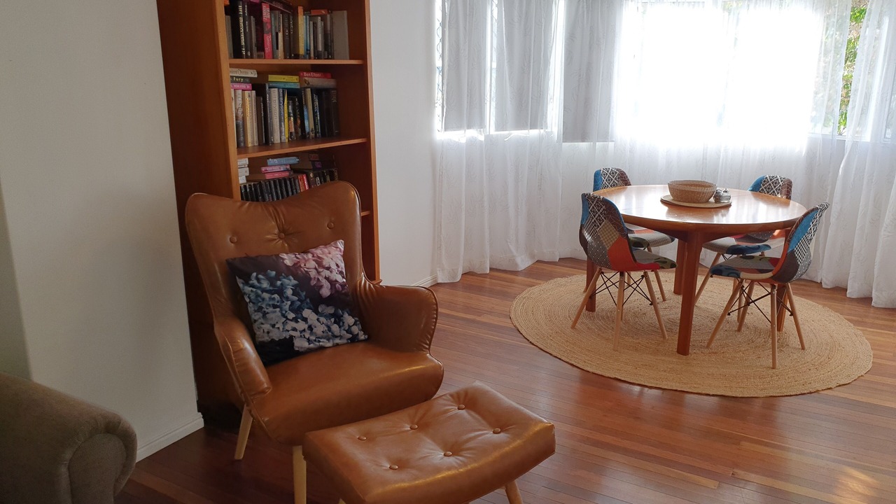 Photo of Bedroom in The Range