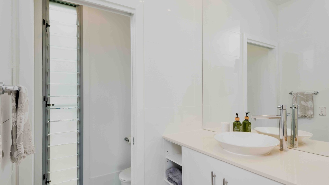 Photo of Bathroom in Tugun