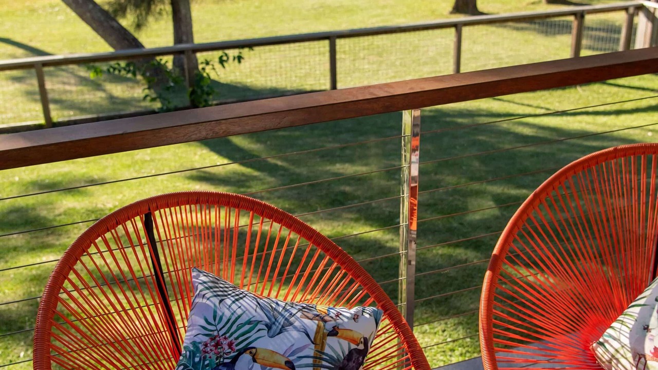 Photo of Patio Balcony in Kings Point