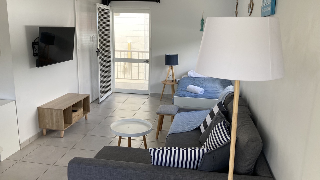 Photo of Livingroom in Yeppoon