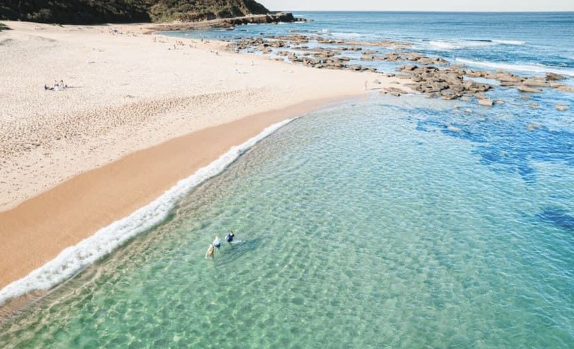 Photo of Others in Forresters Beach