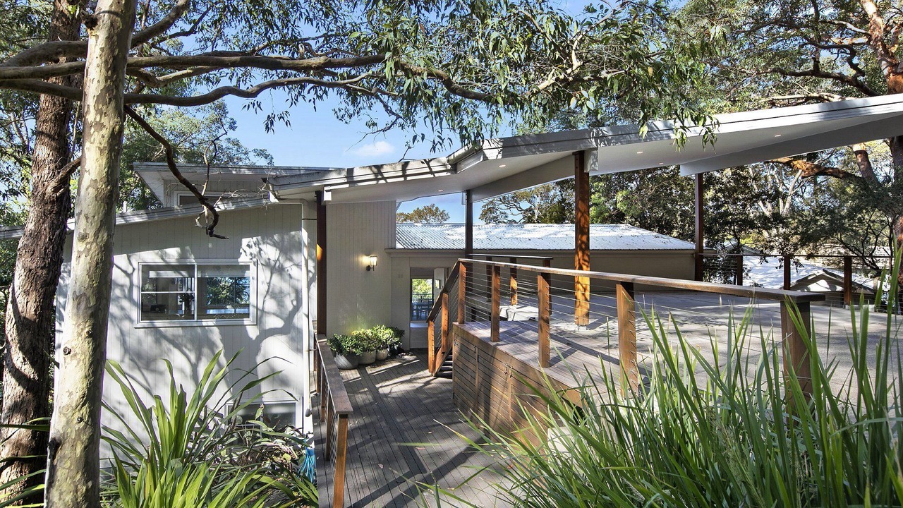 Photo of Outdoor in Pretty Beach Central Coast