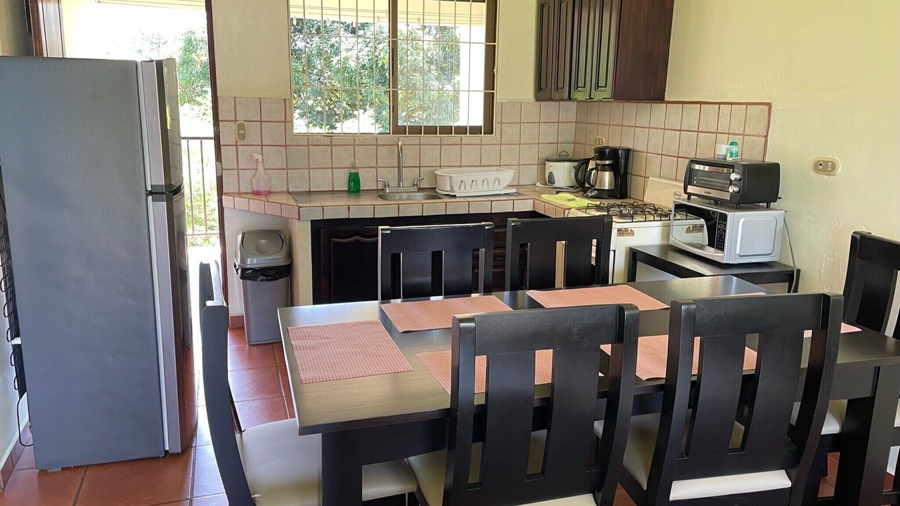 Photo of Kitchen in Barrio Pilo