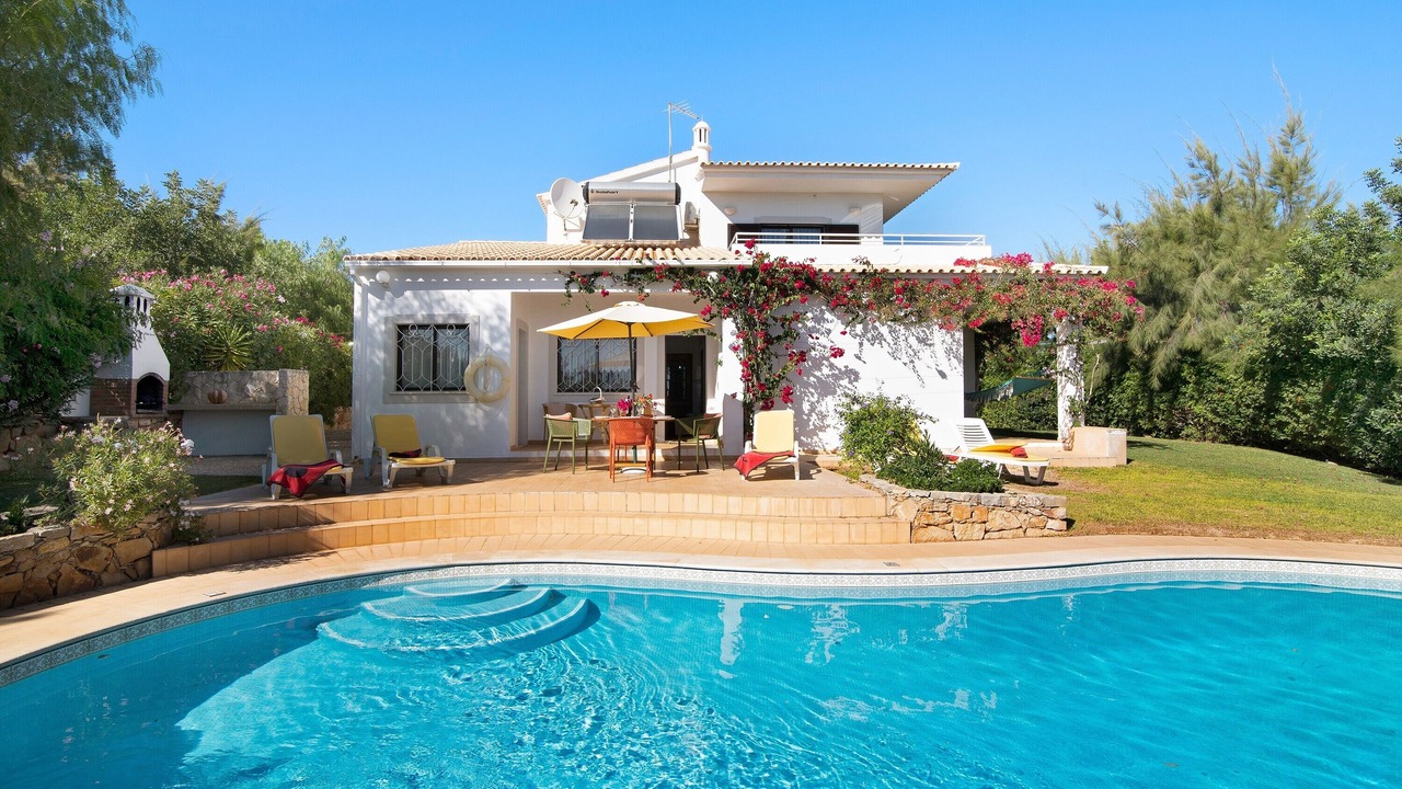 Photo of Outdoor in Loule