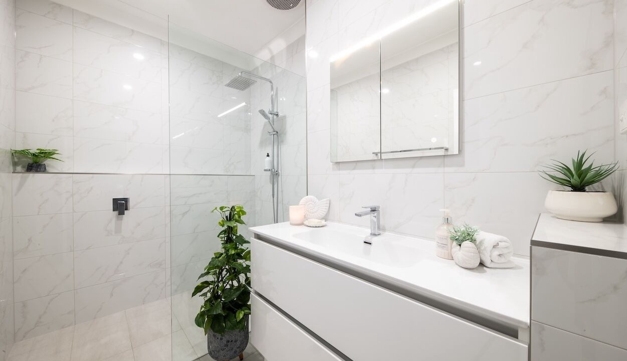 Photo of Bathroom in Airlie Beach