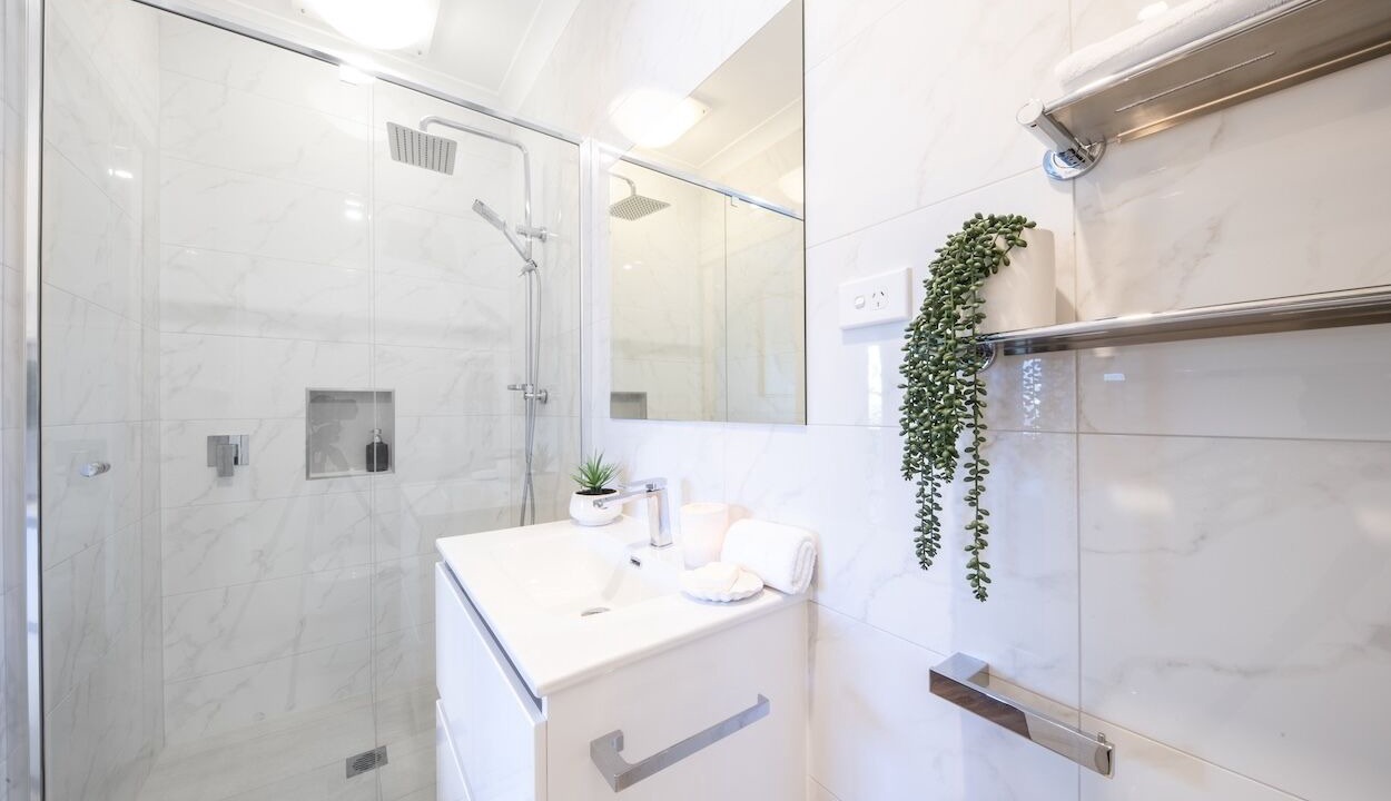 Photo of Bathroom in Airlie Beach