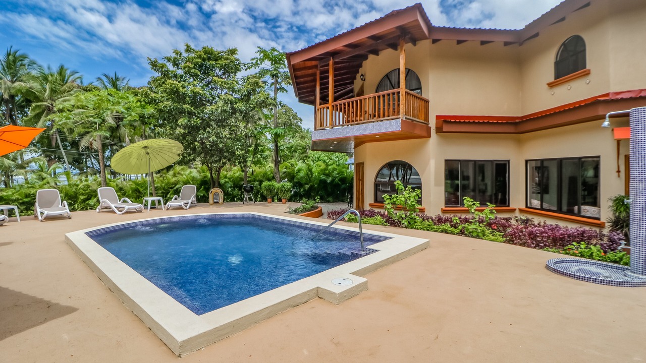 Photo of Outdoor in Esterillos Este