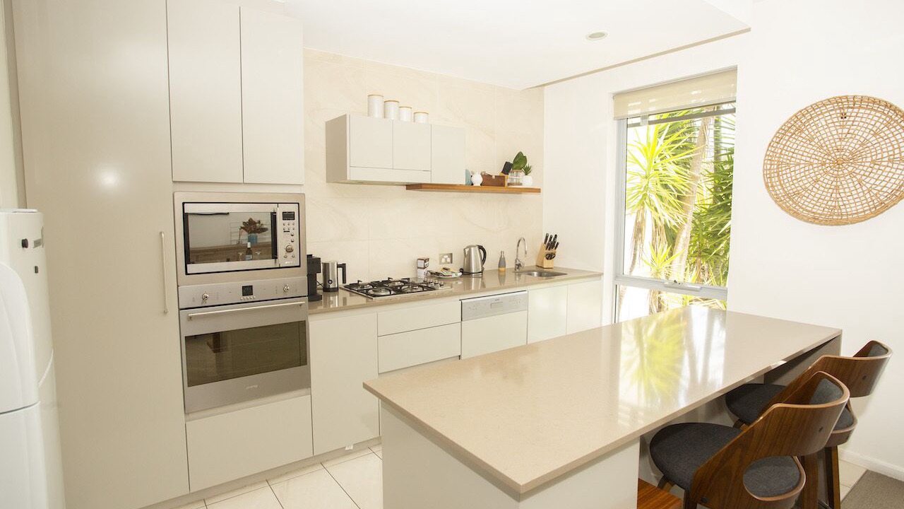 Photo of Kitchen in Magenta Shores