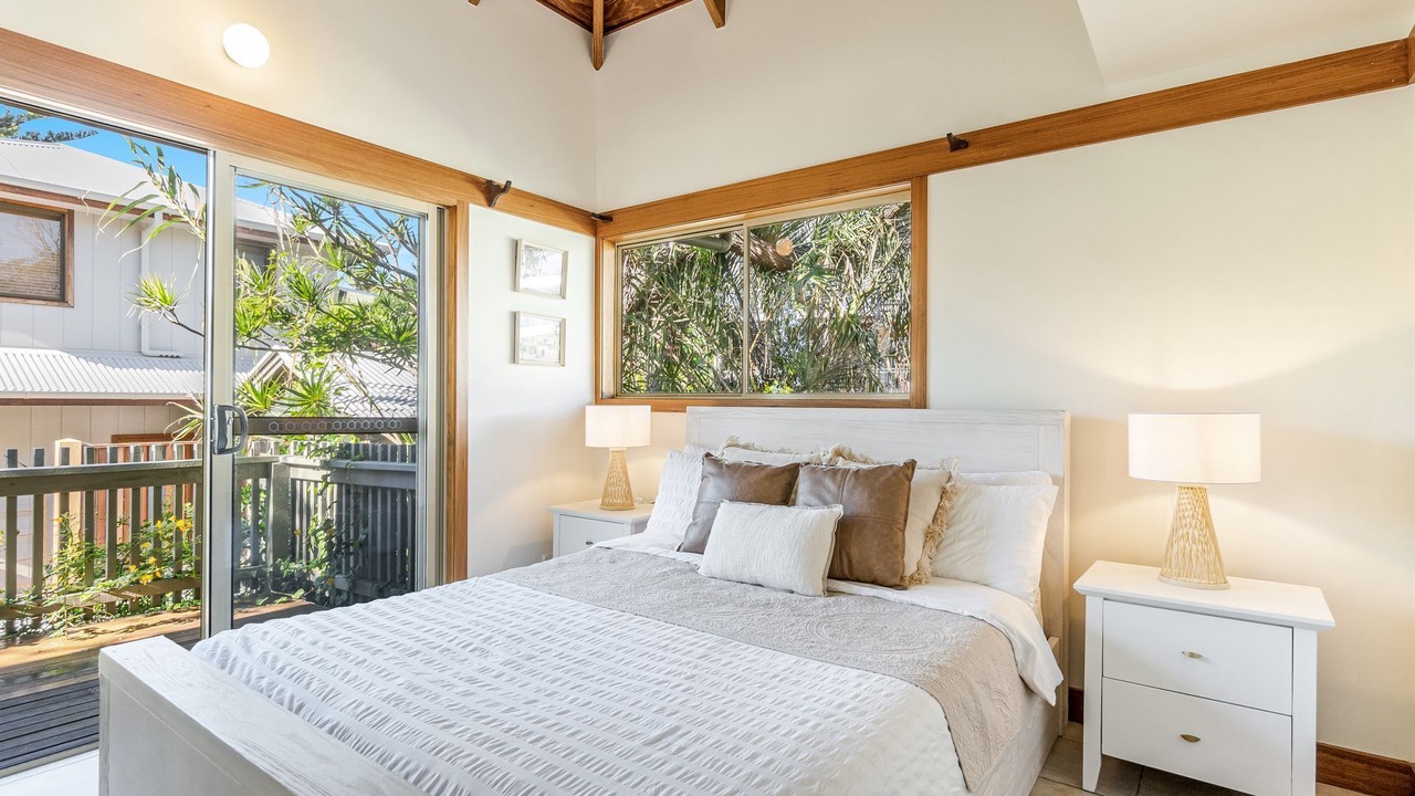 Photo of Bedroom in Angourie
