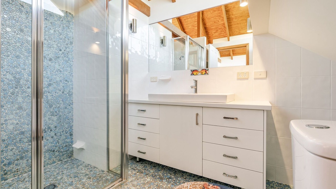 Photo of Bathroom in Angourie