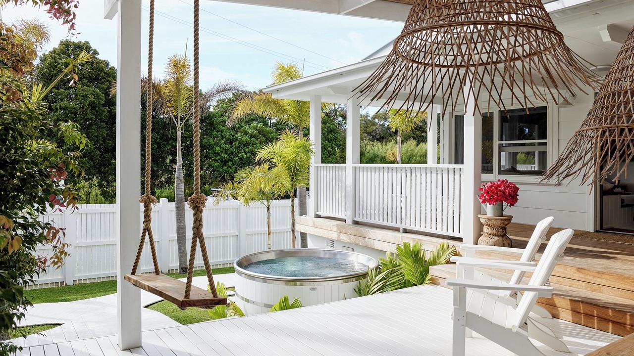 Photo of Outdoor in Byron Bay