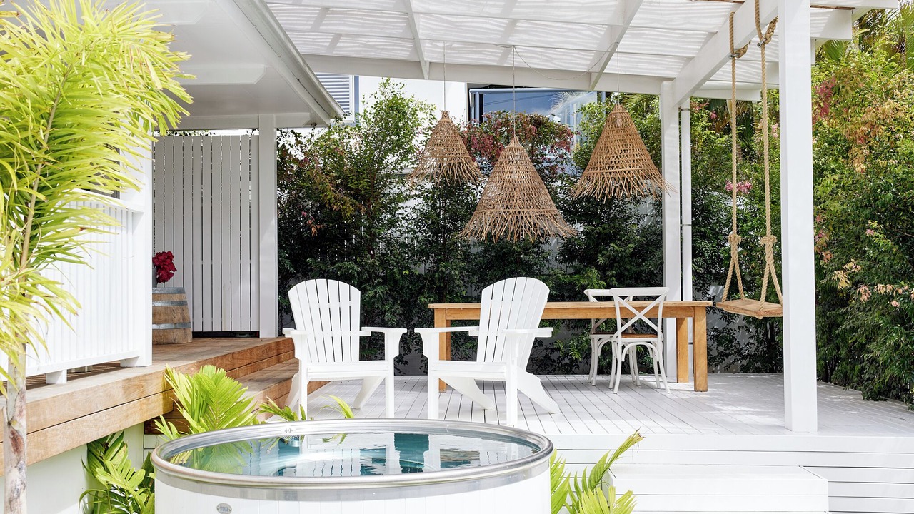 Photo of Outdoor in Byron Bay