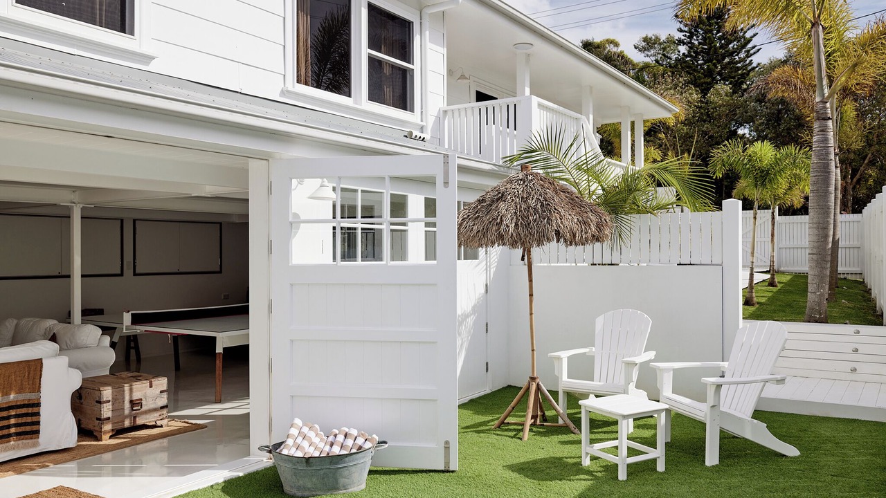 Photo of Bedroom in Byron Bay