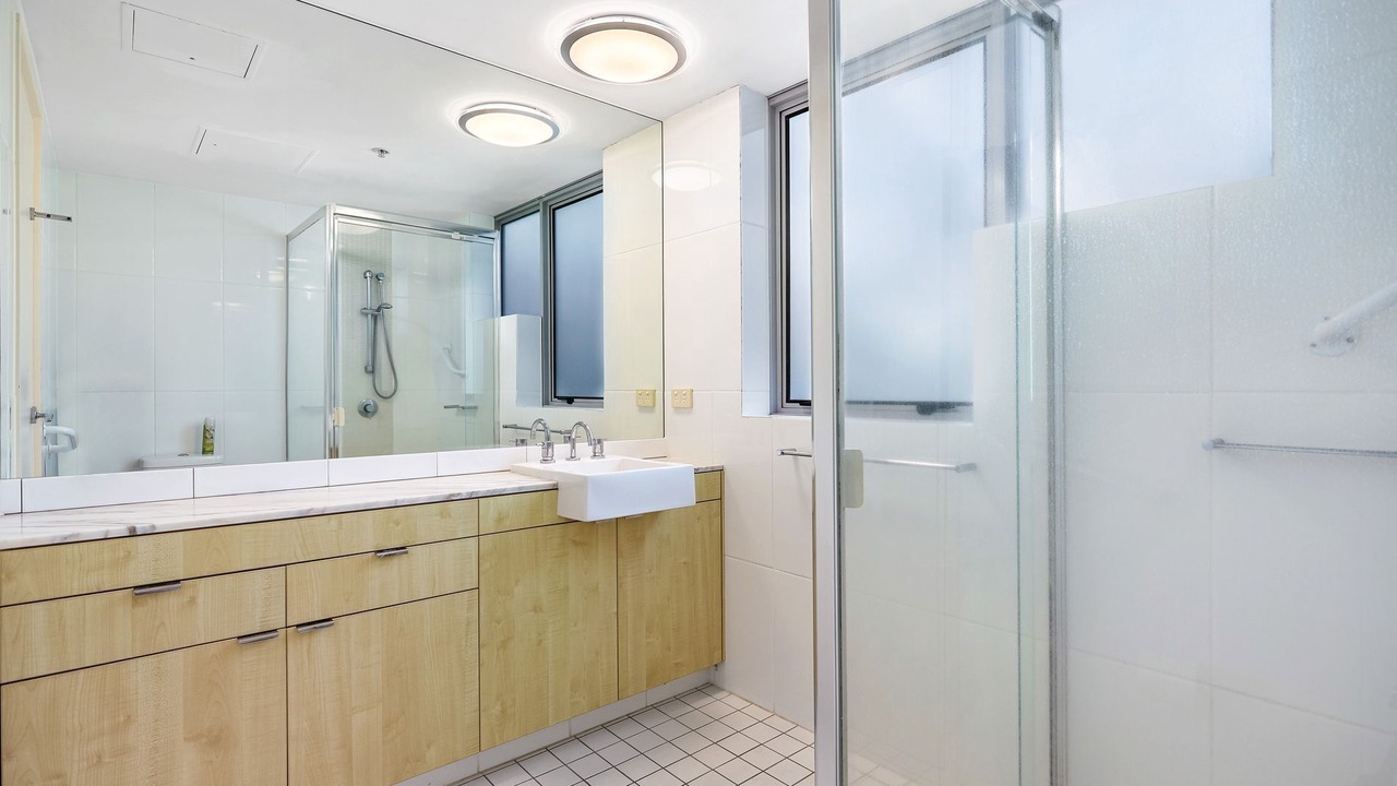 Photo of Bathroom in Coolangatta
