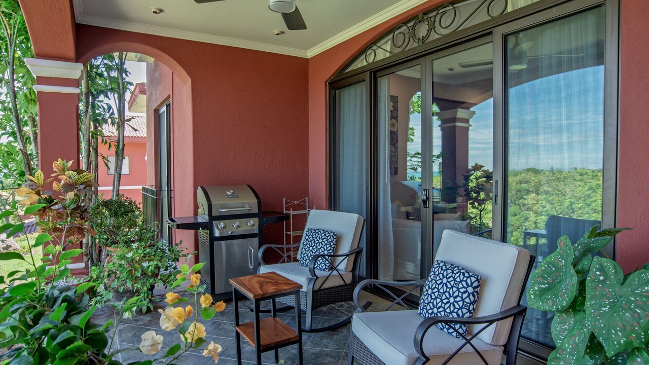 Photo of Patio Balcony in Brasilito