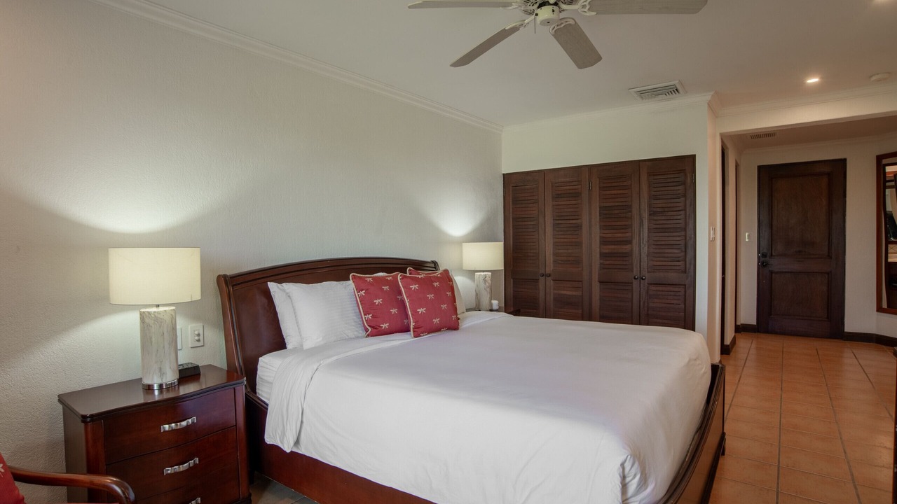 Photo of Bedroom in Brasilito