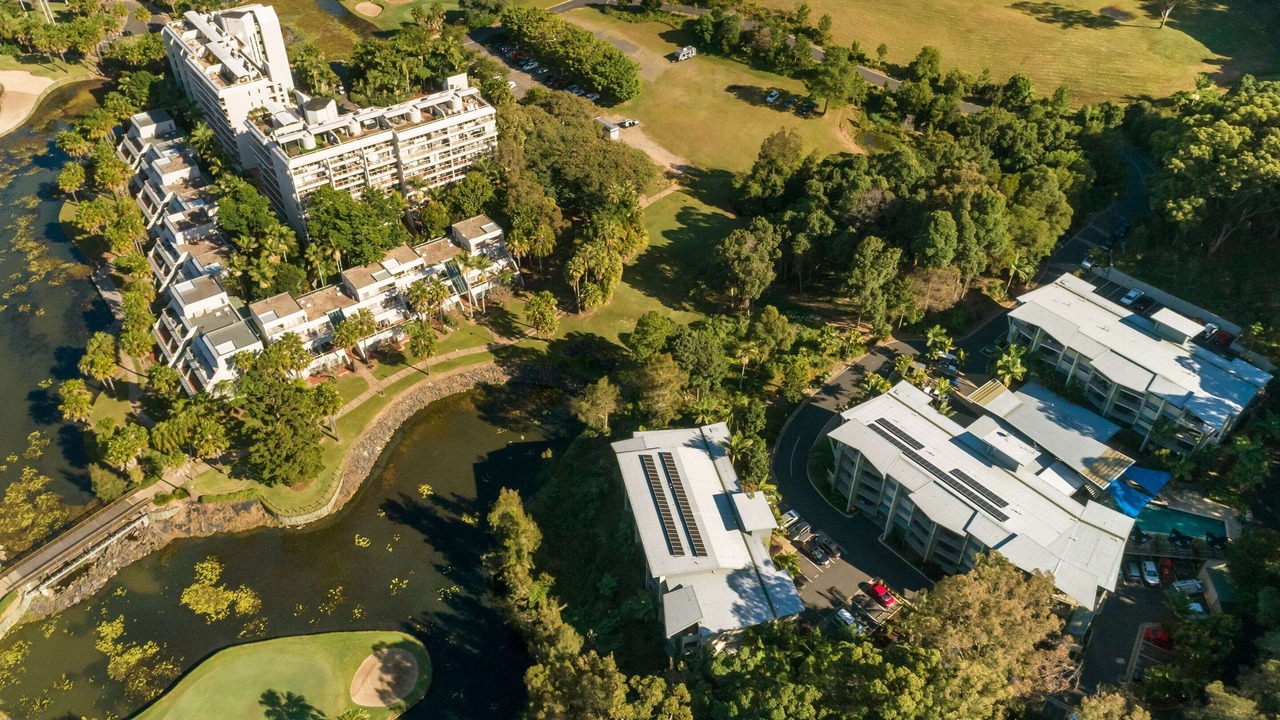 Photo of Outdoor in Coffs Harbour