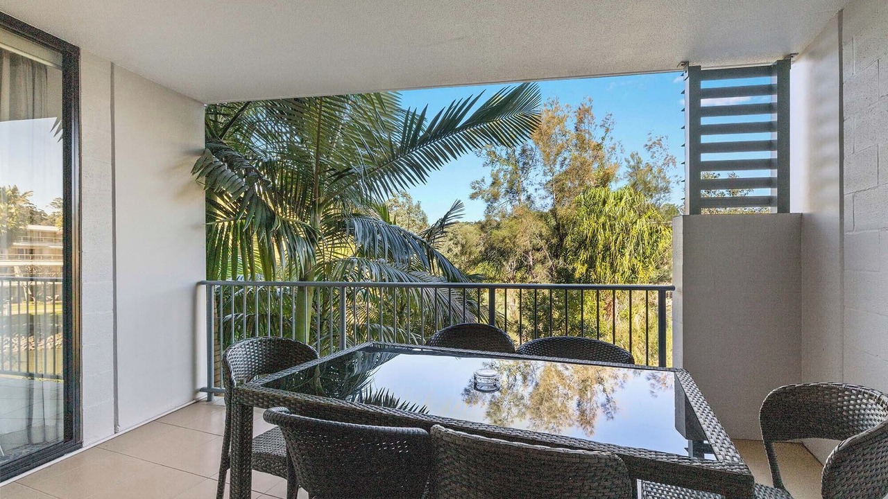 Photo of Patio Balcony in Coffs Harbour