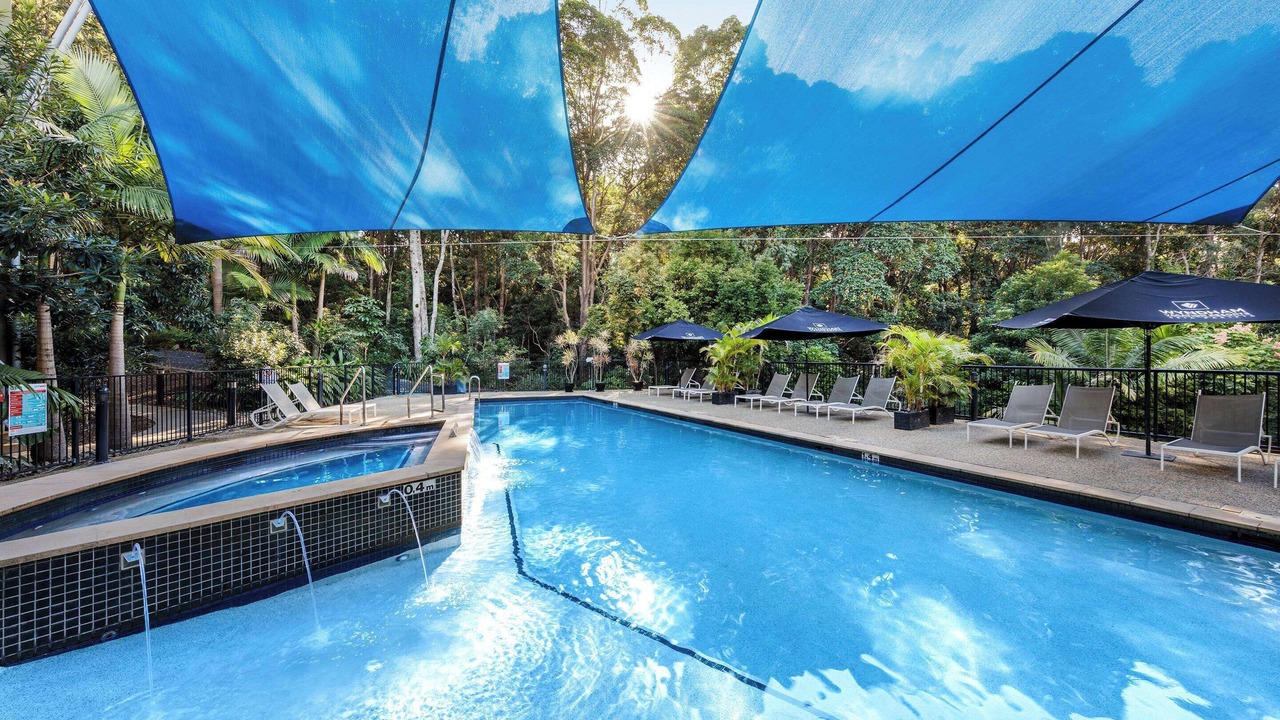 Photo of Outdoor in Coffs Harbour