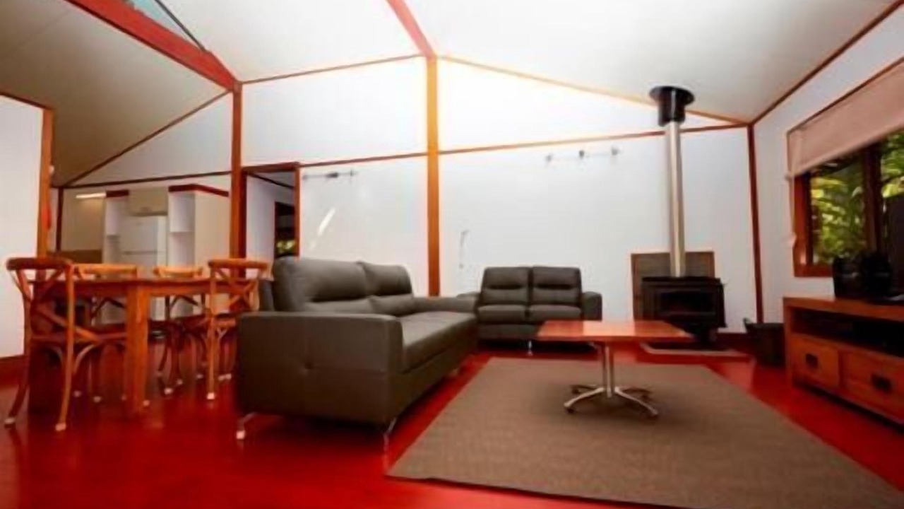 Photo of Livingroom in Lake Eacham