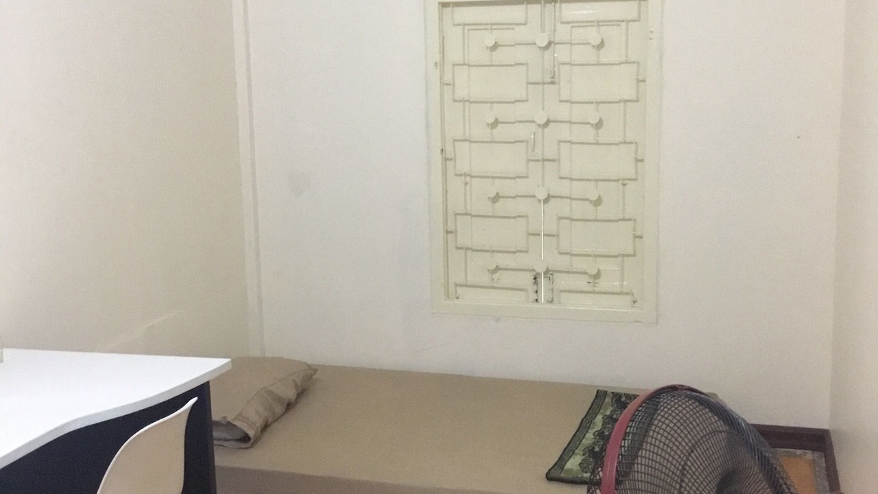 Photo of Bedroom in China Town