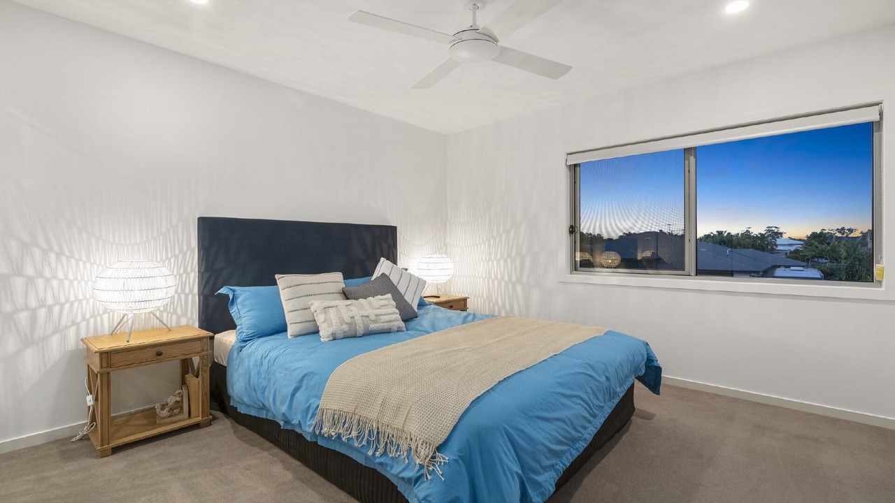 Photo of Bedroom in Banksia Beach