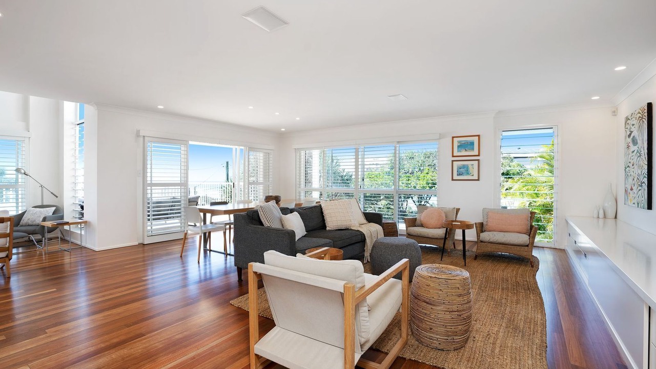 Photo of Livingroom in Coolum Beach