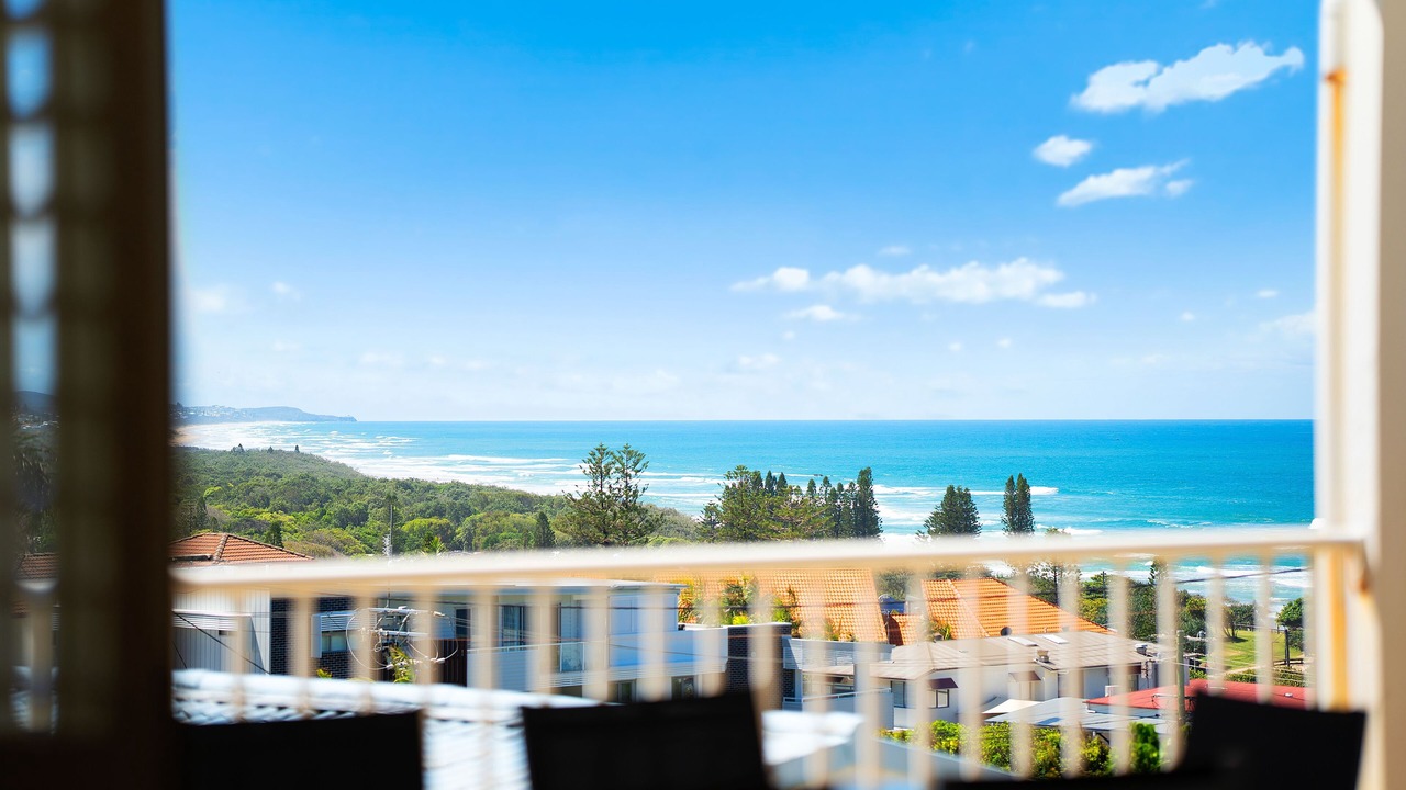 Photo of Outdoor in Coolum Beach