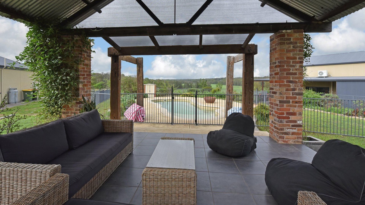 Photo of Patio Balcony in Lower Belford