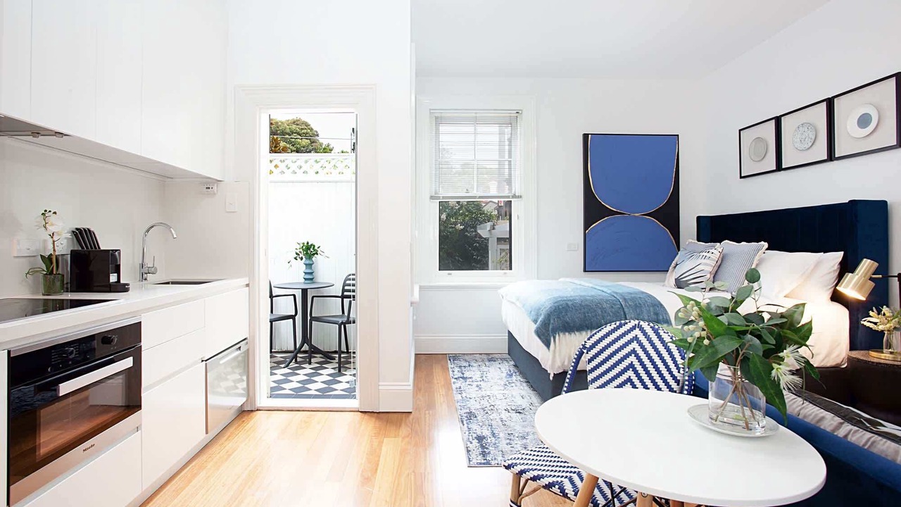 Photo of Livingroom in Lewisham