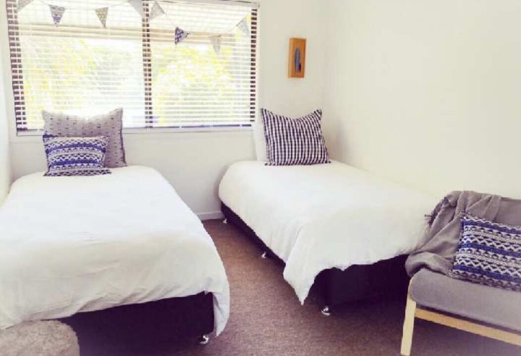 Photo of Bedroom in Mudjimba