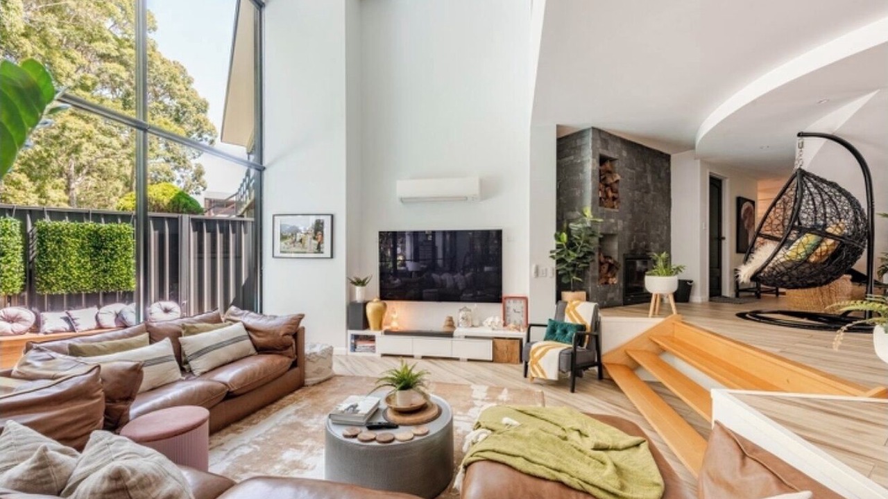 Photo of Livingroom in Kings Point