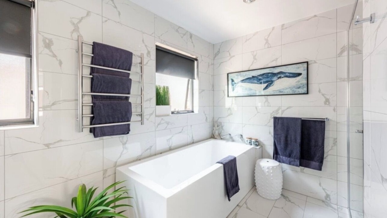 Photo of Bathroom in Kings Point