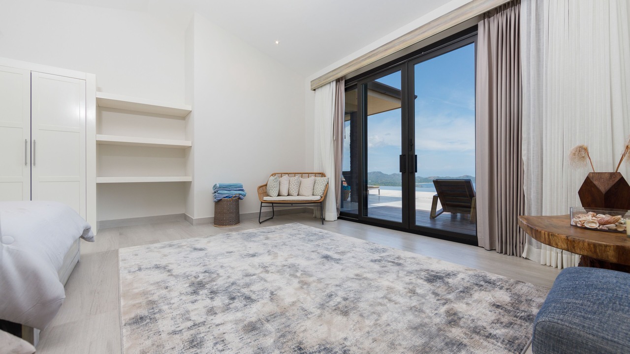 Photo of Bedroom in Brasilito