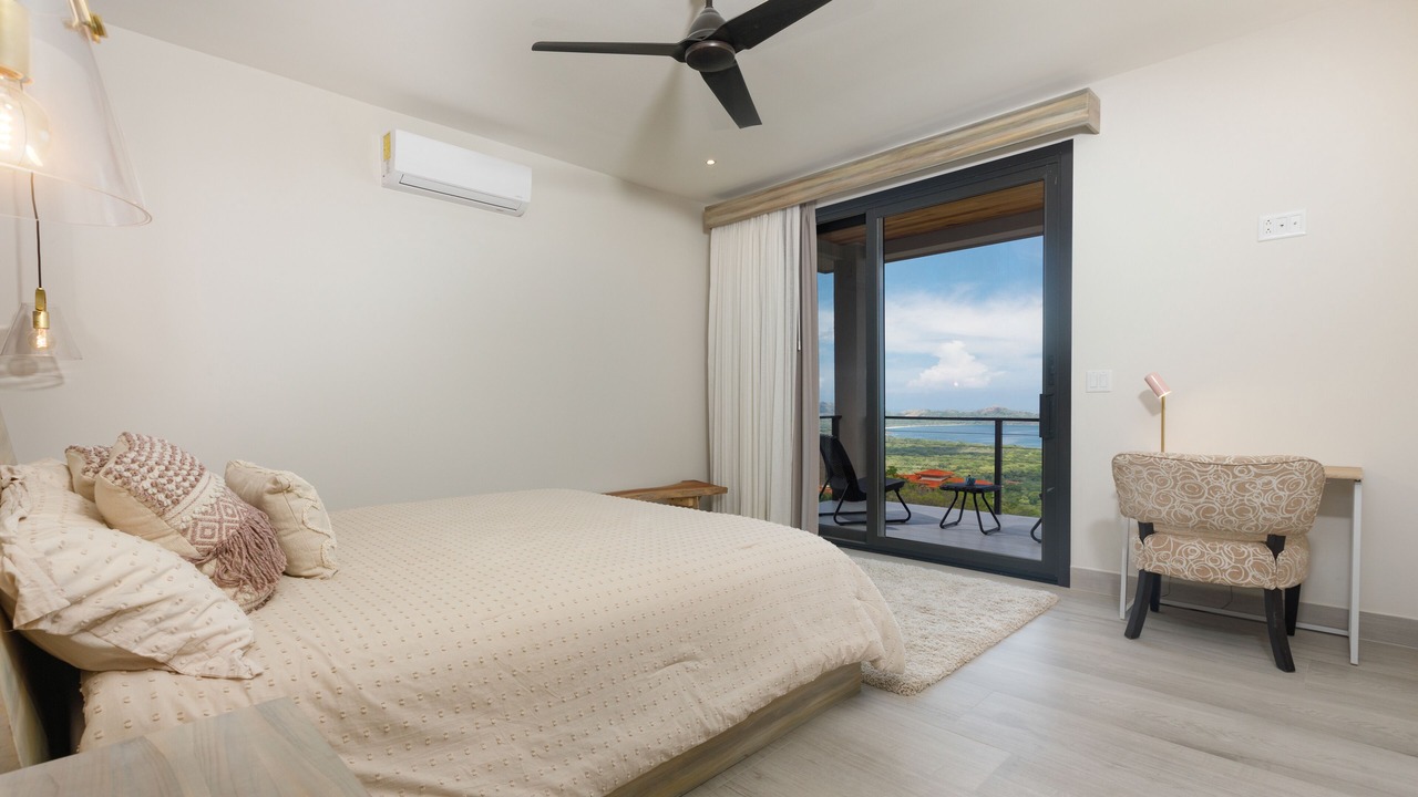 Photo of Bedroom in Brasilito
