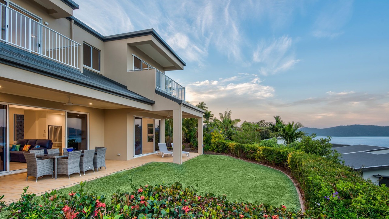 Photo of Patio Balcony in Hamilton Island