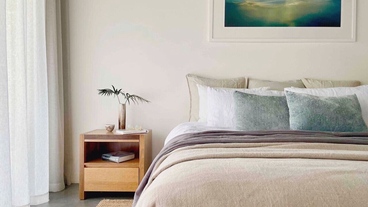 Photo of Bedroom in Broken Head
